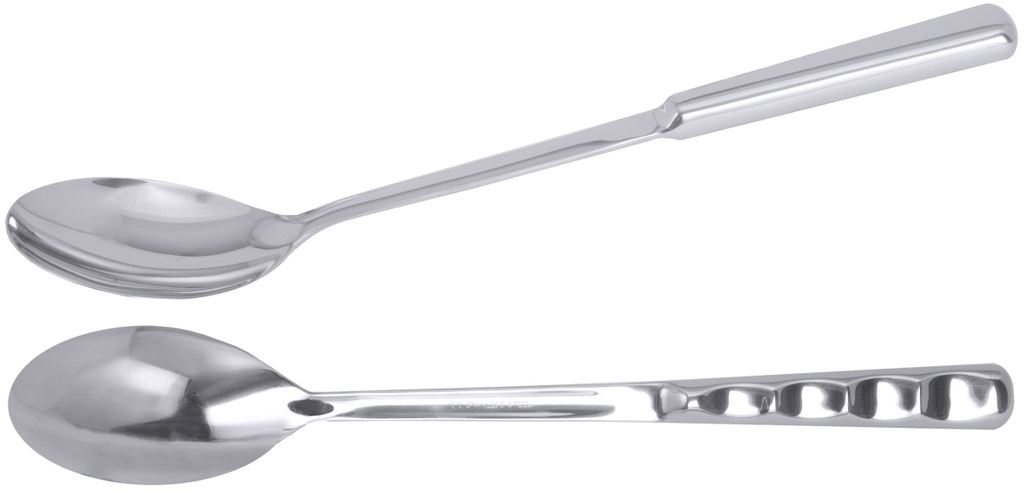 Servierlöffel ERGONOM Contacto 32cm aus Edelstahl