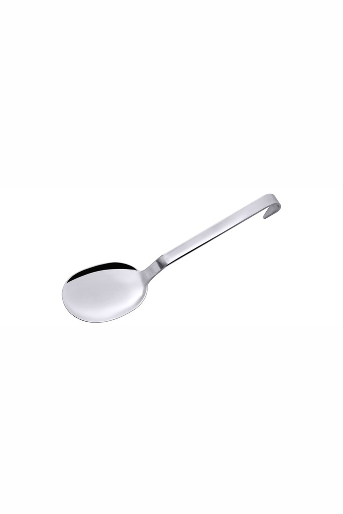 Servierlöffel NAUTILA Contacto 27cm aus Edelstahl