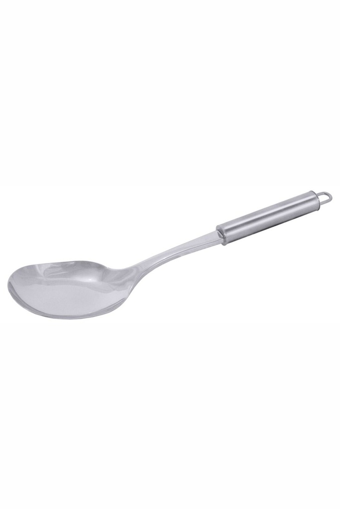 Servierlöffel POLARIS Contacto 30,5cm aus Edelstahl