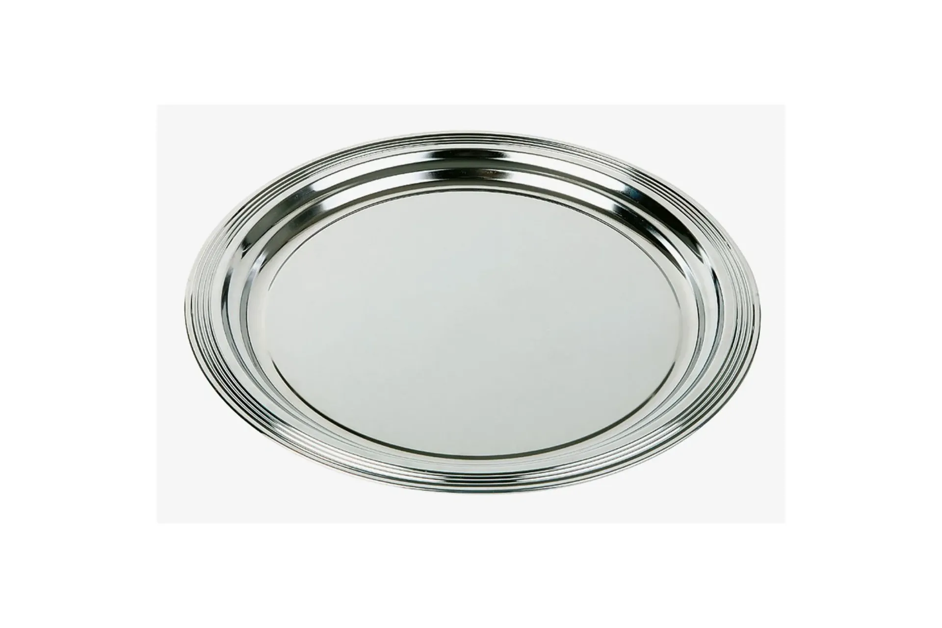 Servierplatte APS 'Classic', rund