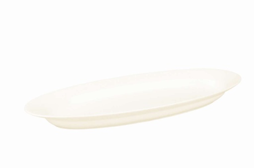 [RAK-BUOP56] Servierplatte BUFFET, oval RAK Porzellan