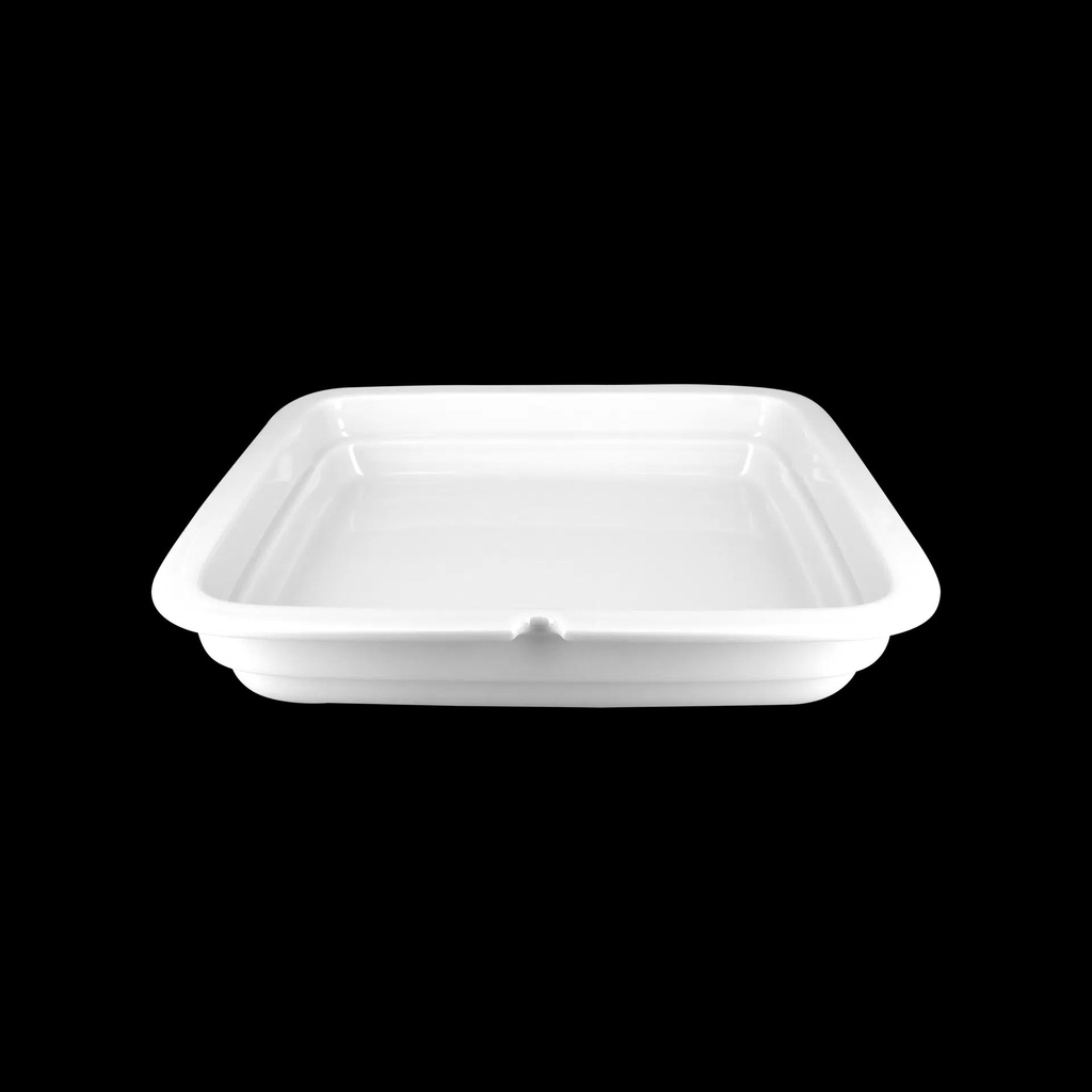 Servierplatte BUFFET, rechteckig RAK Porzellan