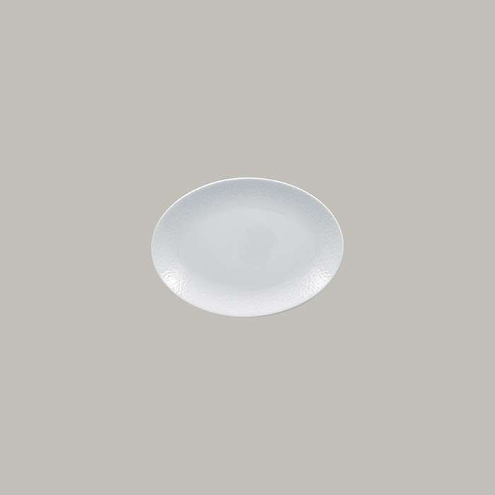 Servierplatte CHARM PLUS, oval RAK Porzellan
