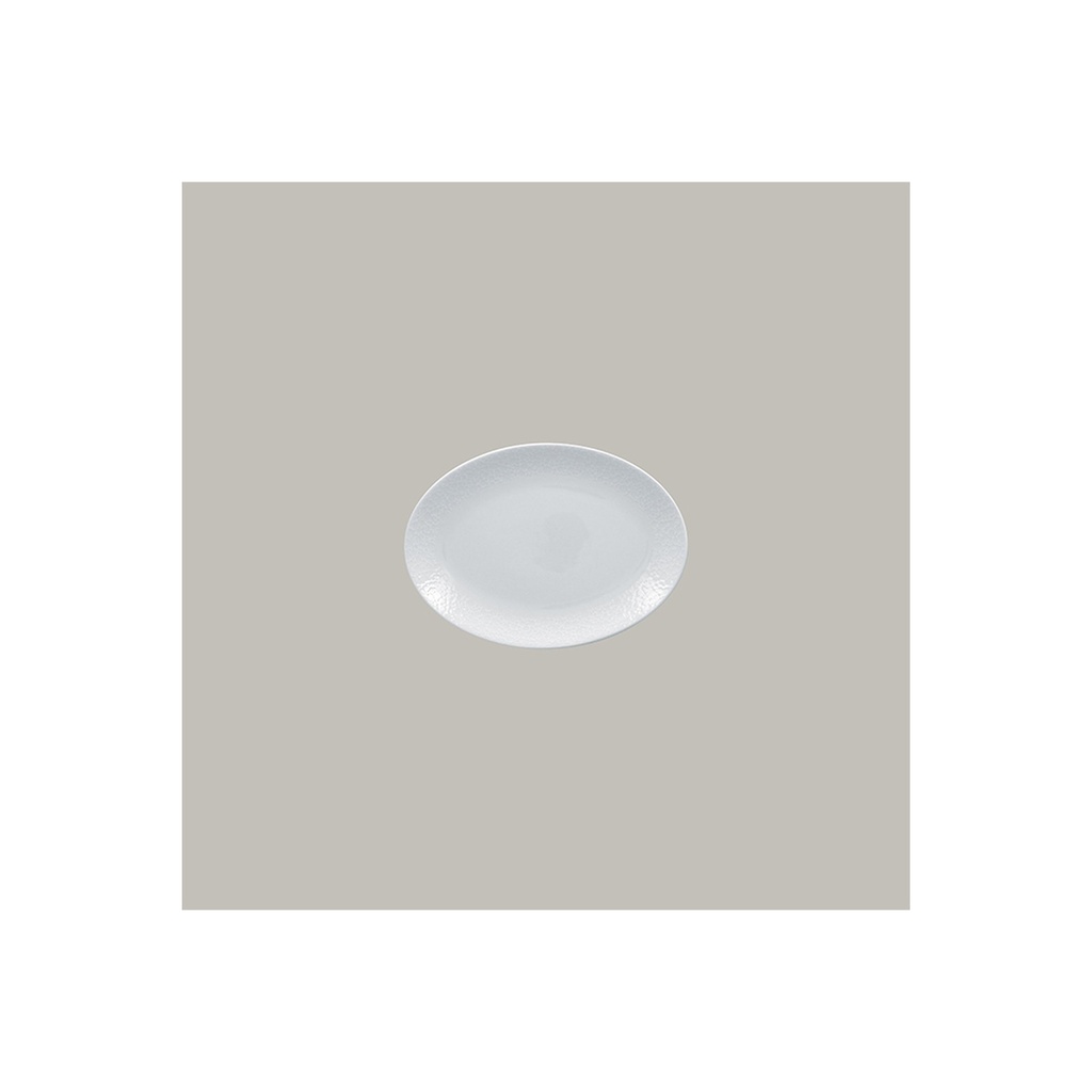 Servierplatte CHARM PLUS, oval RAK Porzellan