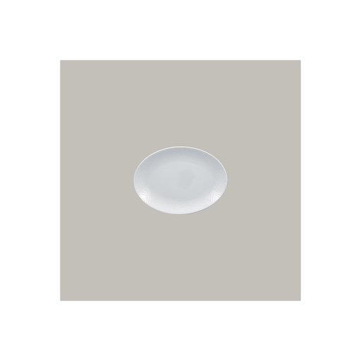 [RAK-P_CPONOP21] Servierplatte CHARM PLUS, oval RAK Porzellan