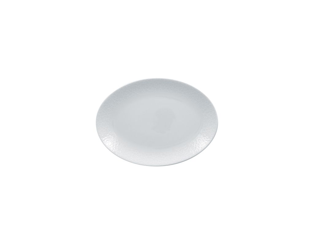Servierplatte CHARM, oval RAK Porzellan