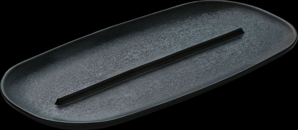 Servierplatte 29 x 15cm COAST & COUNTRY, oval