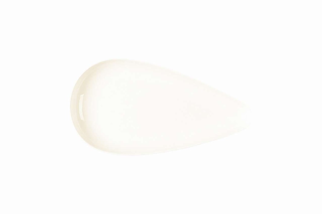 Servierplatte 36 x 19cm MINIMAX, Tropfenform RAK Porzellan