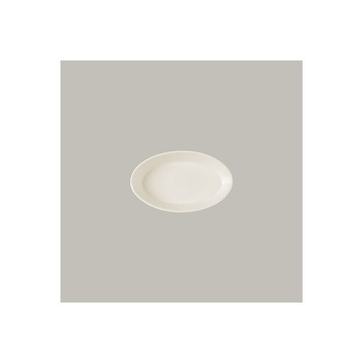 [RAK-OPOS20] Servierplatte 20 x 12cm MINIMAX, oval RAK Porzellan