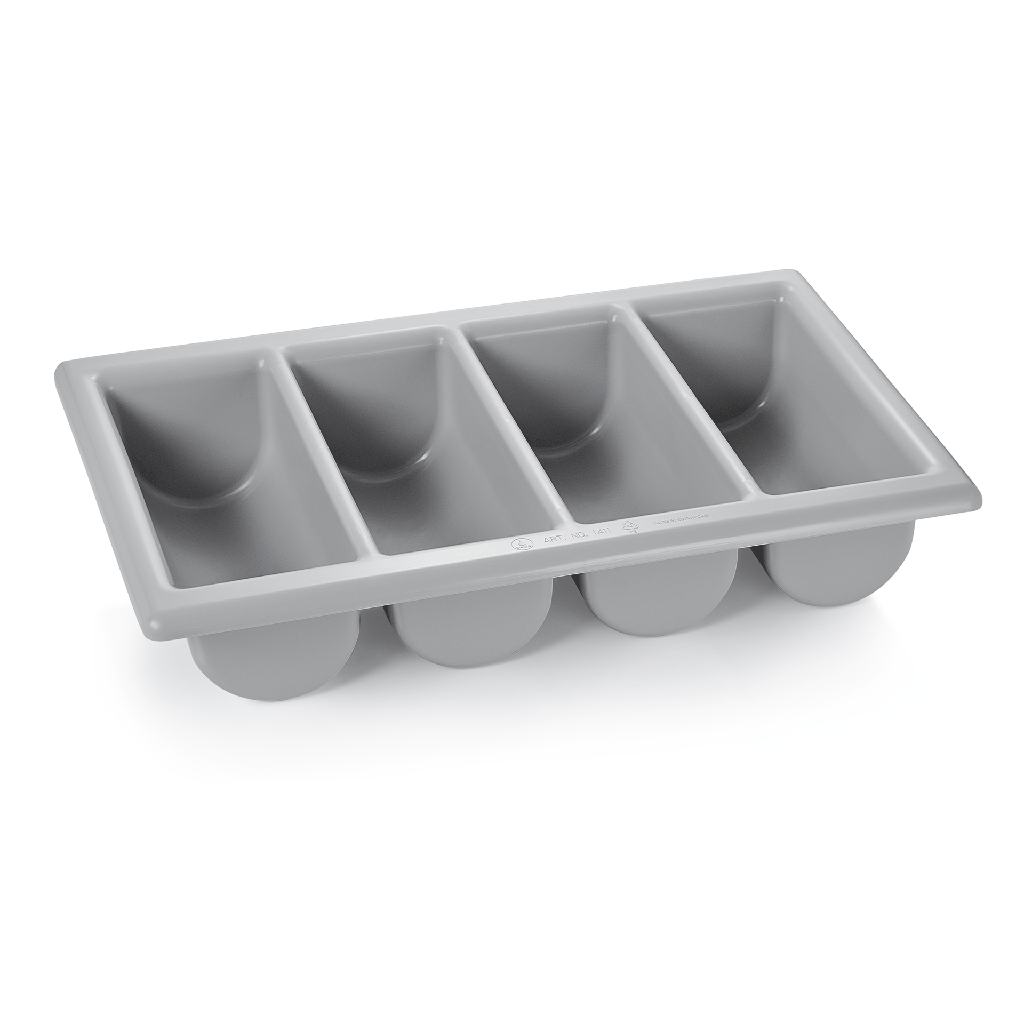 Besteckbehälter GN 1/1 WAS (53x 32,5cm) 