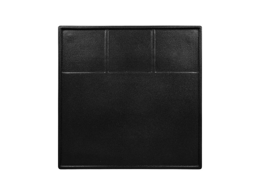 [RAK-SNGPSP30] Servierplatte 30 x 30cm SENSATION Suppai, rechteckig RAK Porzellan