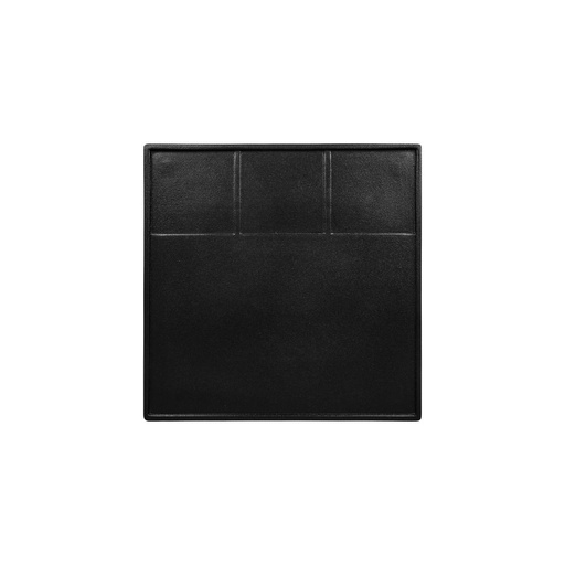 [RAK-SNGPSP30] Servierplatte 30 x 30cm SENSATION Suppai, rechteckig RAK Porzellan