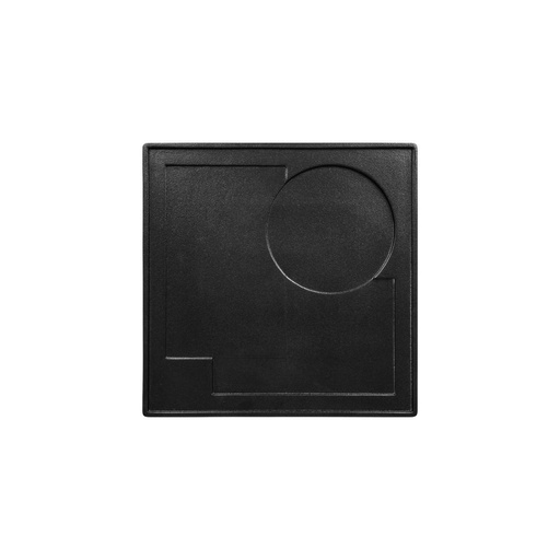 [RAK-SNGPYS30] Servierplatte 30 x 30cm SENSATION Yasai, rechteckig RAK Porzellan