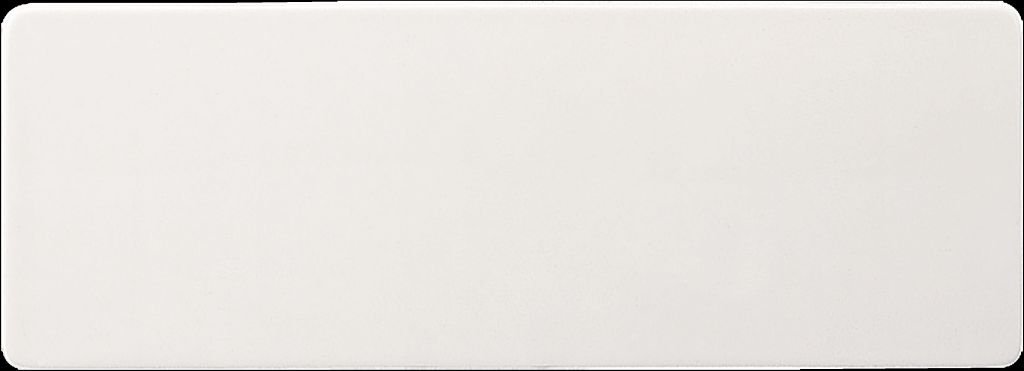 Servierplatte 30 x 10,7cm UNLIMITED, rechteckig