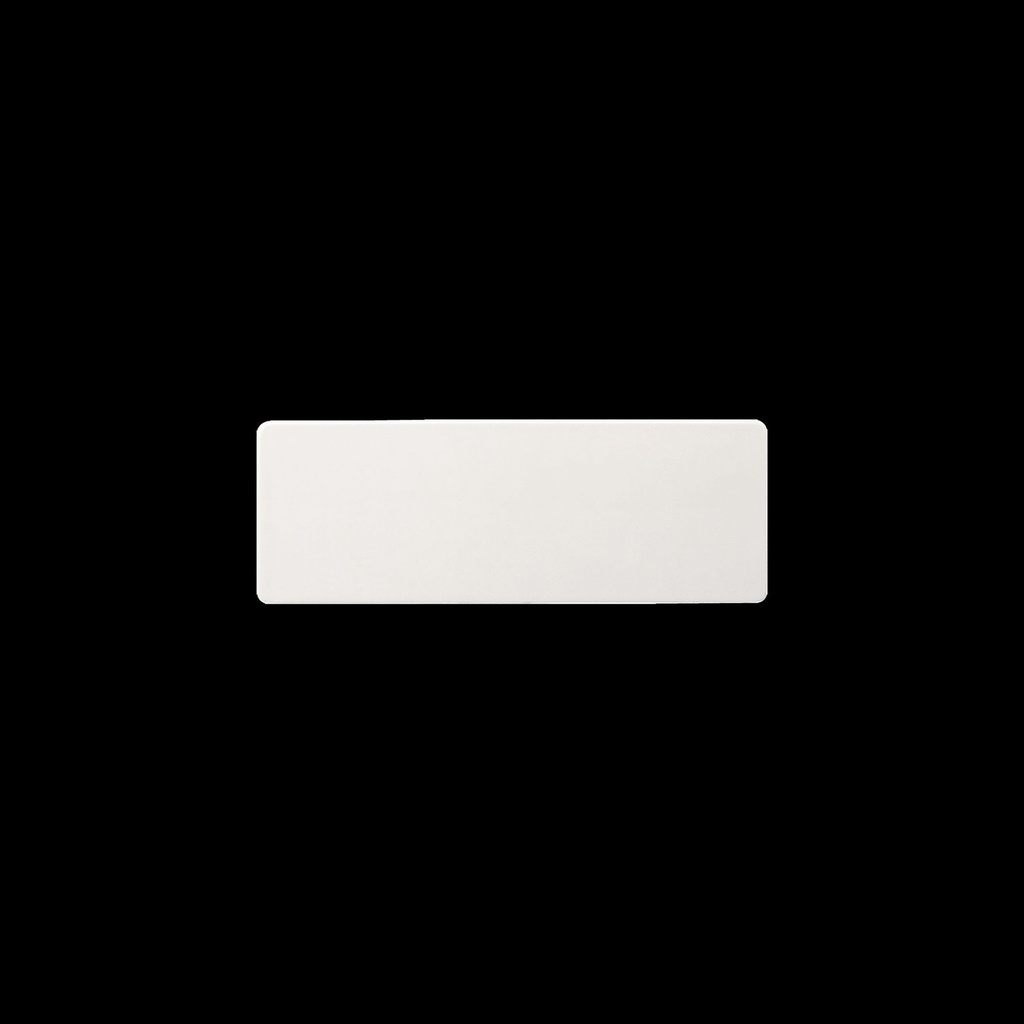 Servierplatte 30 x 10,7cm UNLIMITED, rechteckig