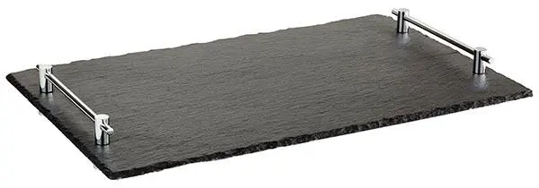GN 1/1 Naturschieferplatte HOCHSTAPLER