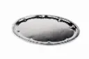 Servierplatte APS oval