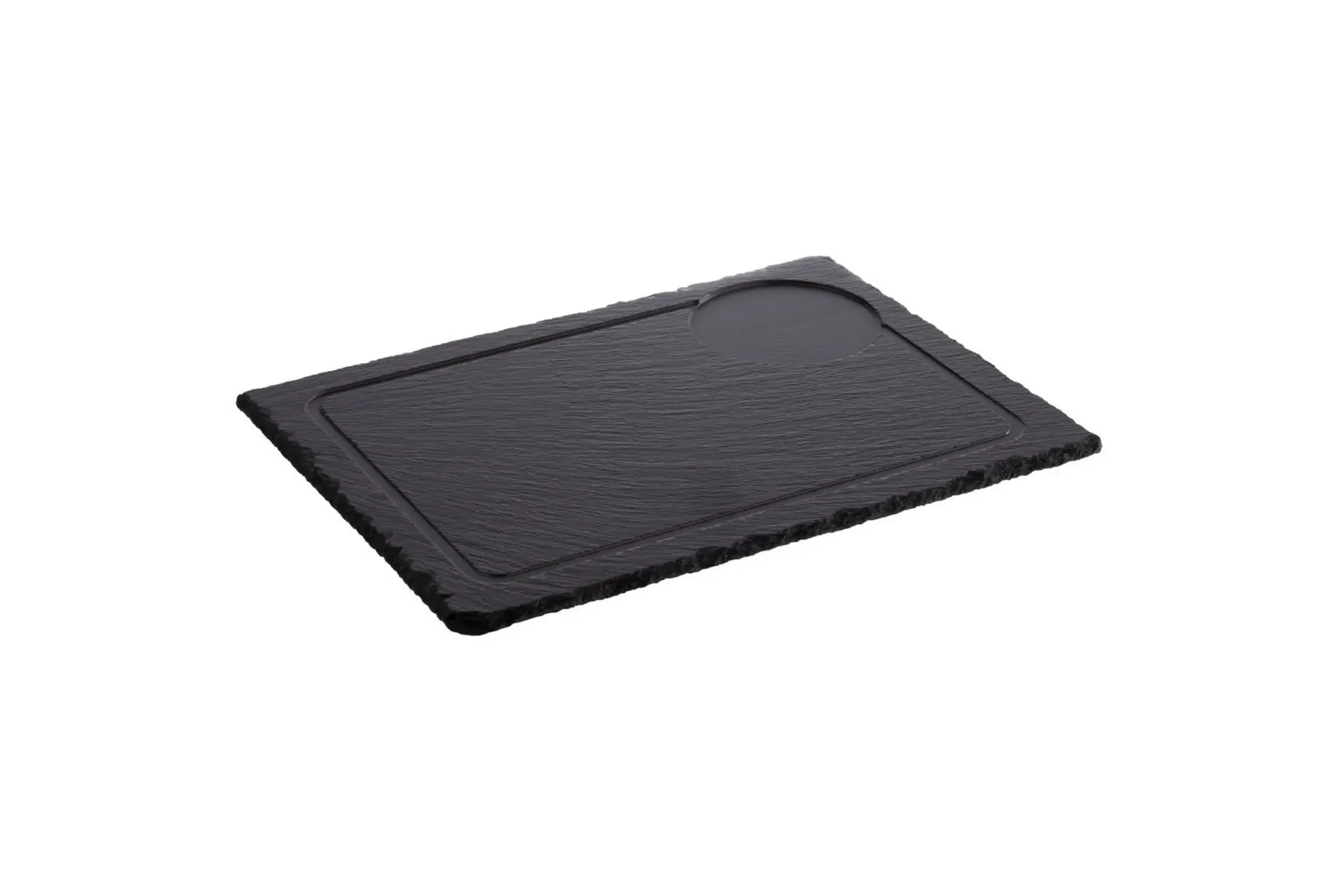 Naturschieferplatte MORRA APS 33 x 24cm