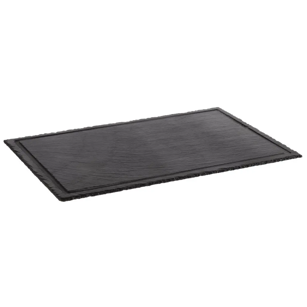 Naturschieferplatte MORRA 58 x 38cm