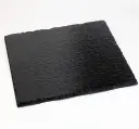 Servierplatten-Set, quadratisch