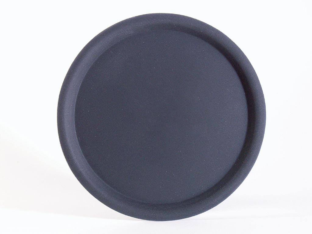 Serviertabletts 'Happy Hour', rund