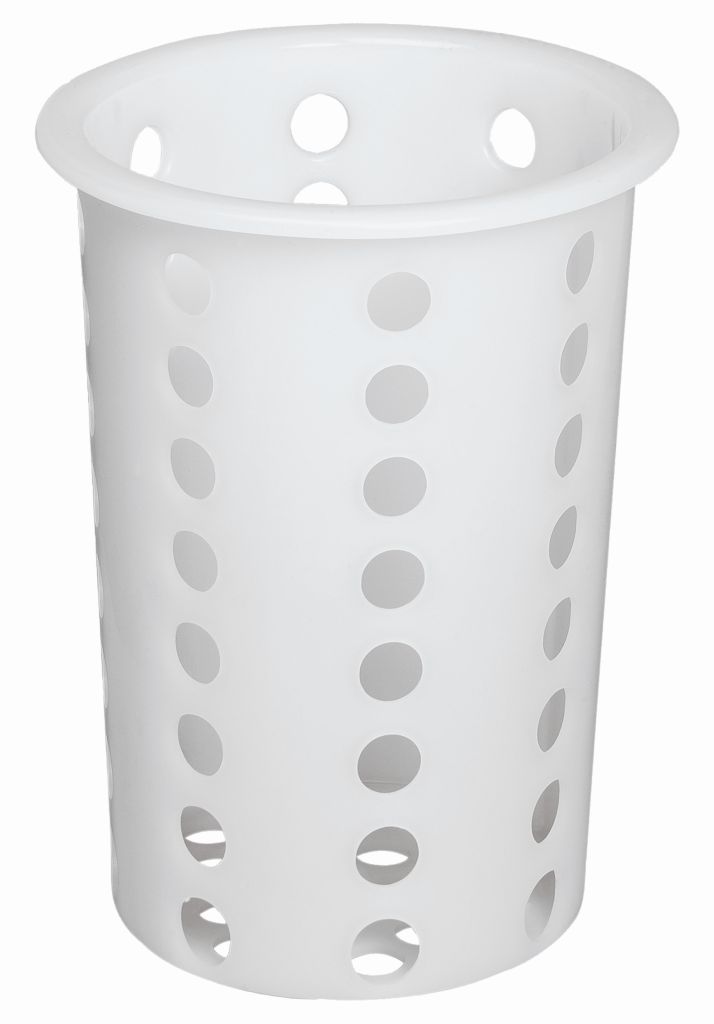 Besteckköcher aus Polyethylen