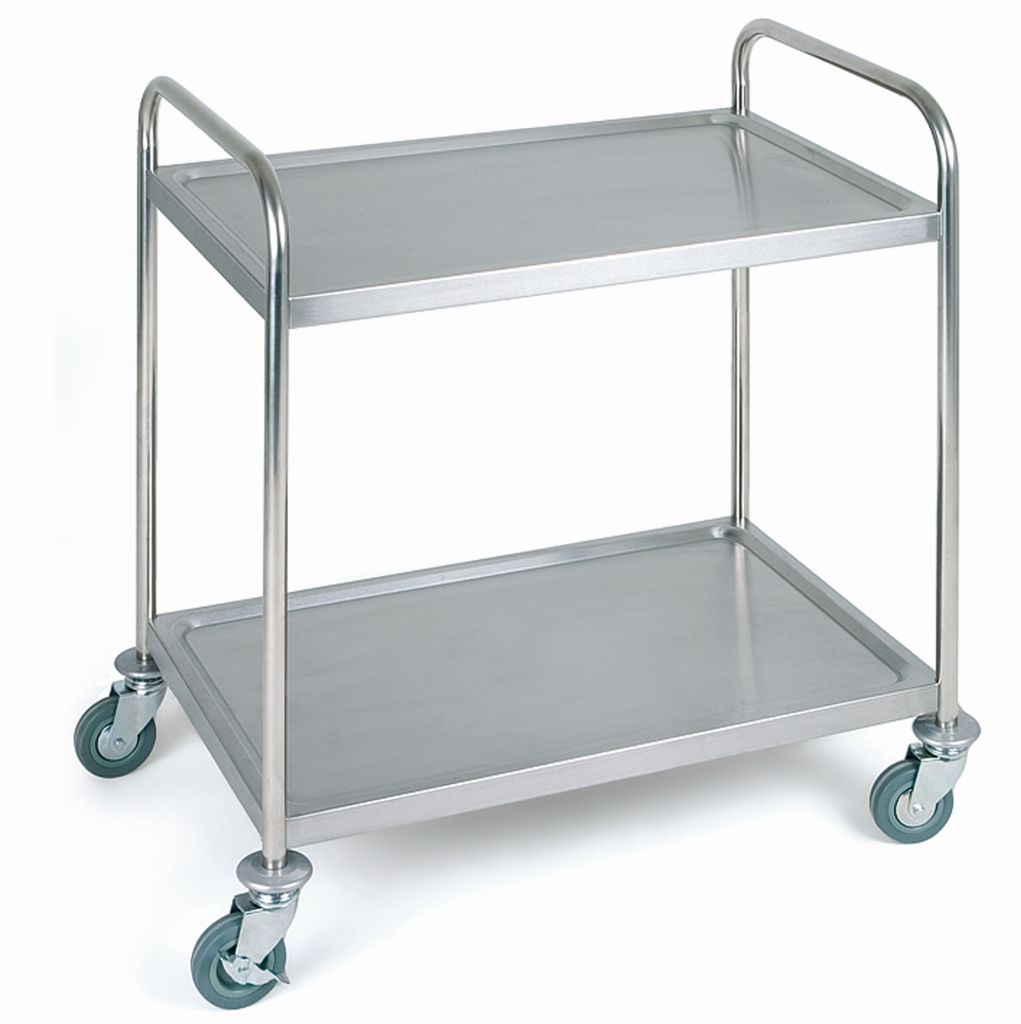 Servier APS -/ Transportwagen 'Go'