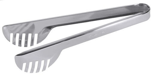 [CTO-199/240] Servierzange Contacto 24cm geschlitzt/geschlossen