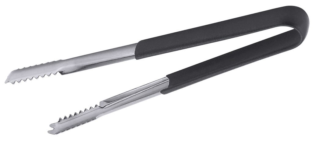 Küchenzange Contacto aus Edelstahl 23cm
