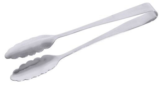 [CTO-5631/270] Servierzange Contacto 27cm aus Edelstahl 