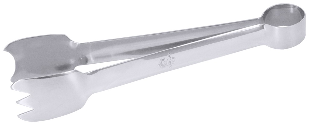 Servierzange Contacto 21cm aus Edelstahl