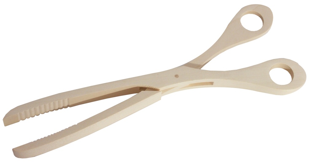 Gurkenzange Contacto 28cm