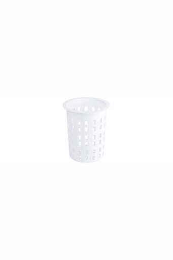 [CTO-282/113] Besteckköcher Contacto gelocht aus Polyethylen