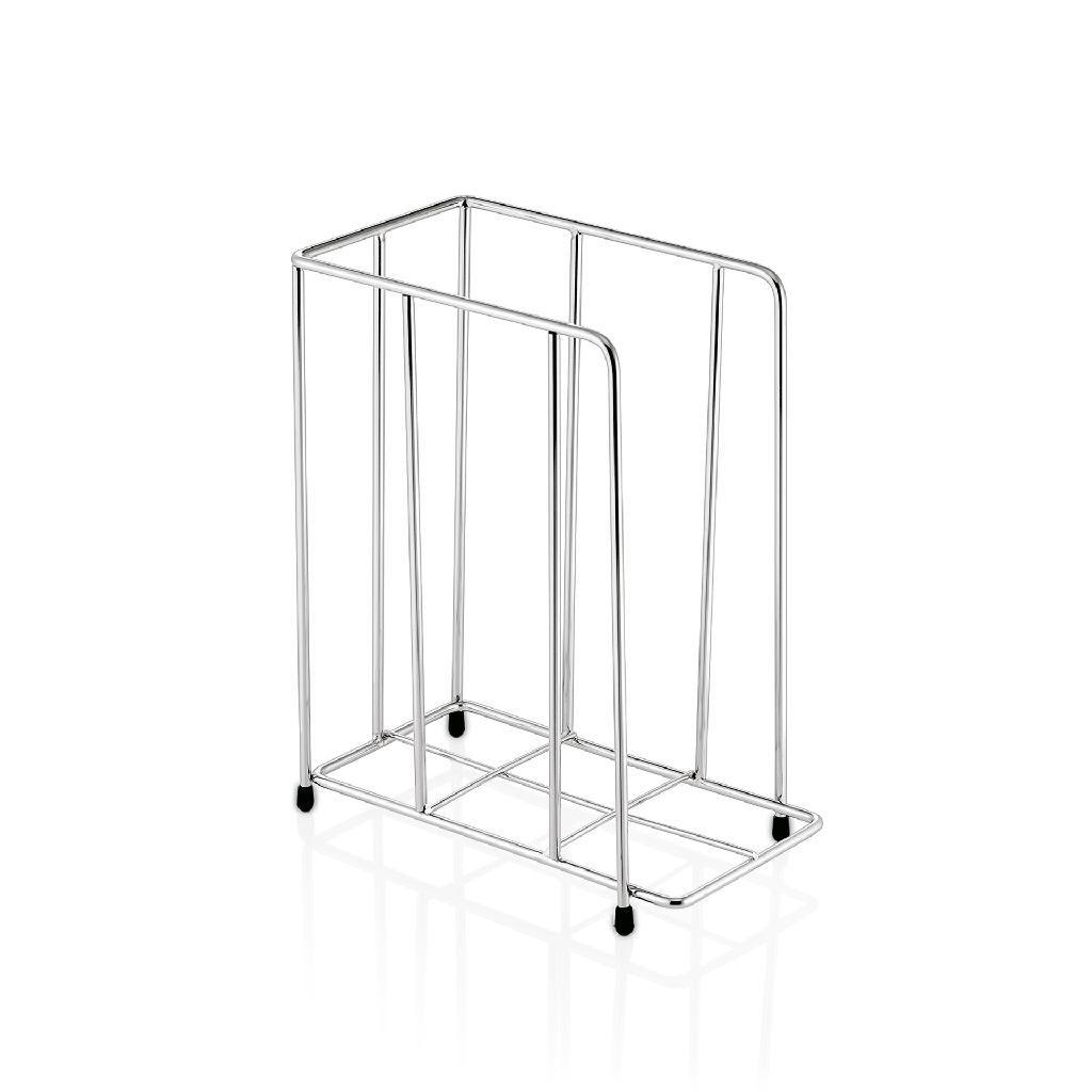 Serviettenhalter, für 33er Servietten (1/8 Falzung)