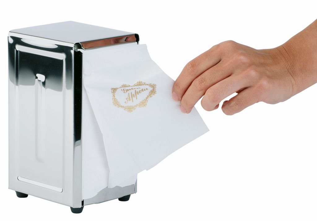 Serviettenhalter APS rechteckig