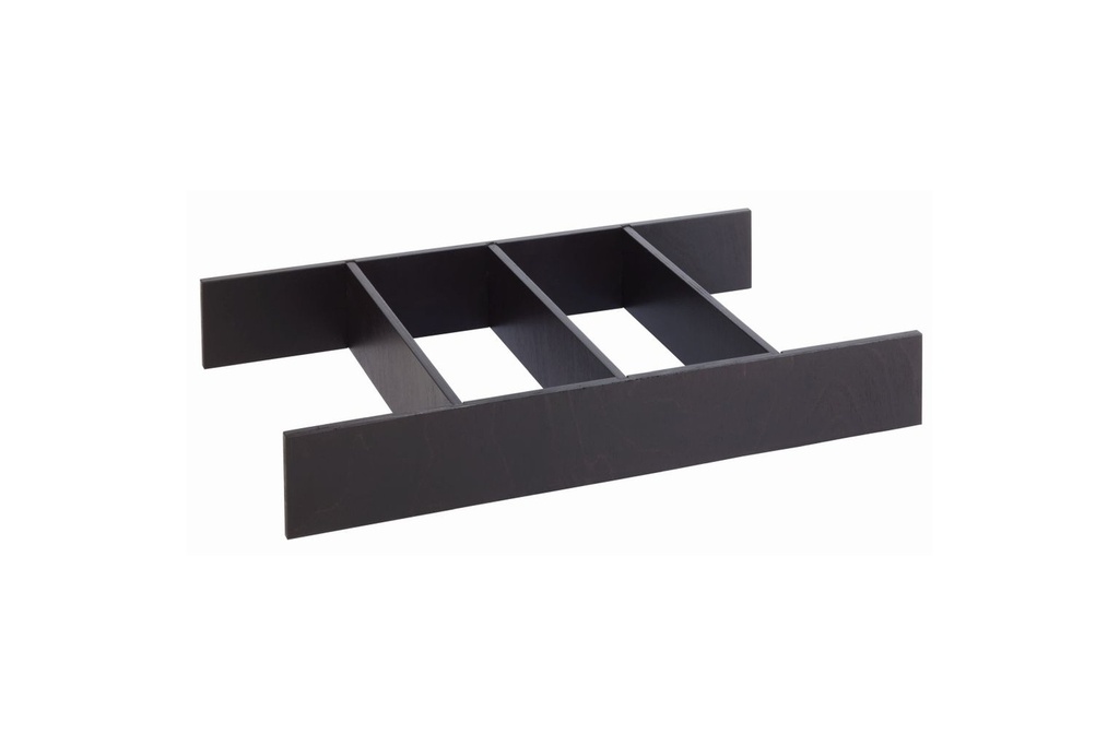 Besteckkasteneinsatz 'Frames' APS 48,5 x 28 cm
