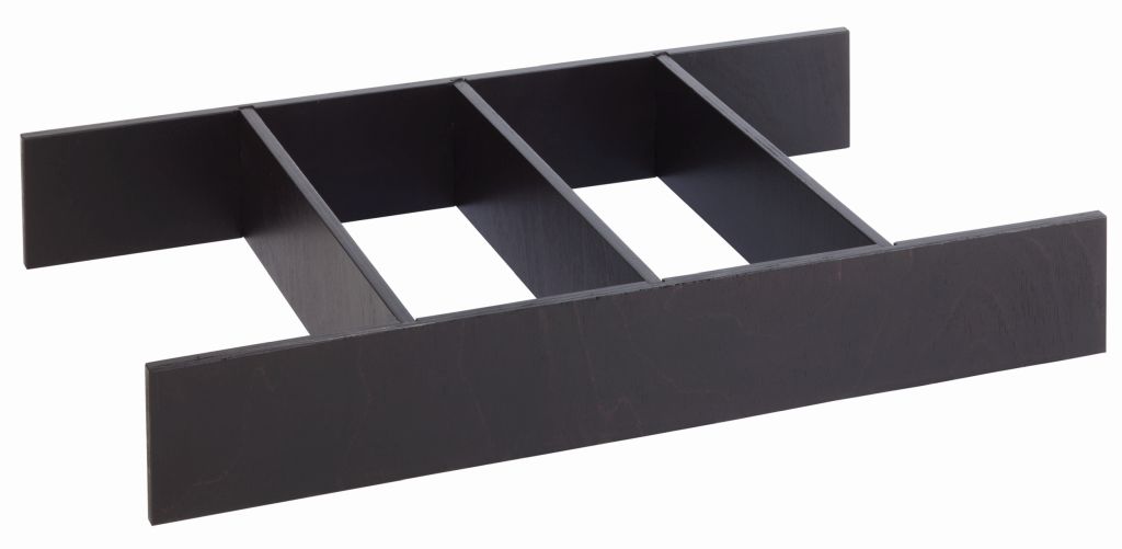 Besteckkasteneinsatz 'Frames' APS 48,5 x 28 cm