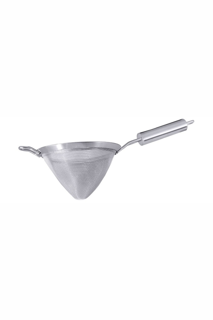 Passiersieb Contacto spitz ∅ 18cm aus Edelstahl
