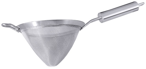 [CTO-987/175] Passiersieb Contacto spitz ∅ 18cm aus Edelstahl