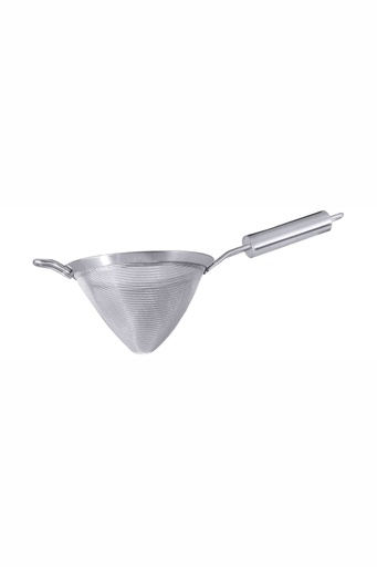 [CTO-987/175] Passiersieb Contacto spitz ∅ 18cm aus Edelstahl
