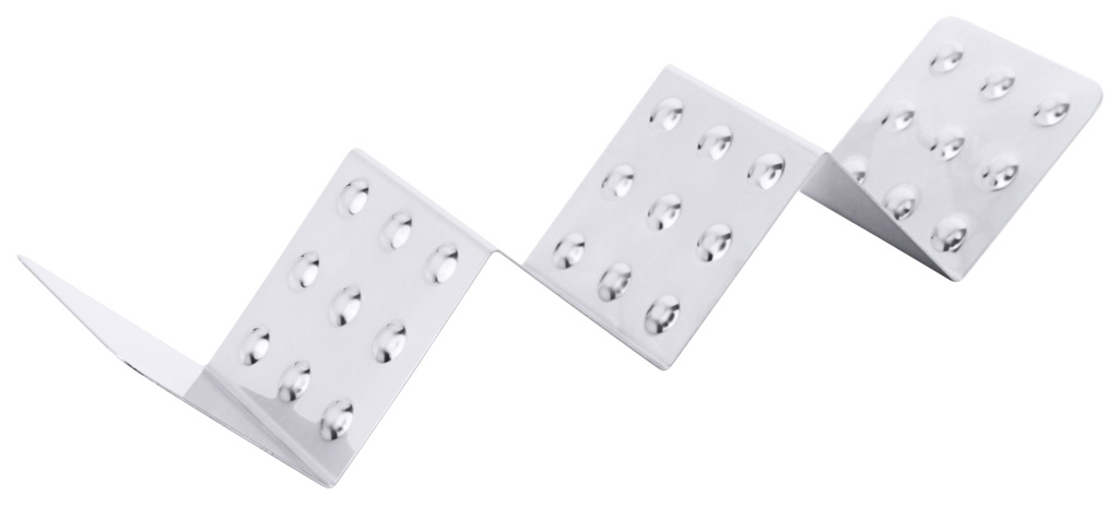 Snackablage (Snackwelle) zum Ablegen von Brötchen etc.