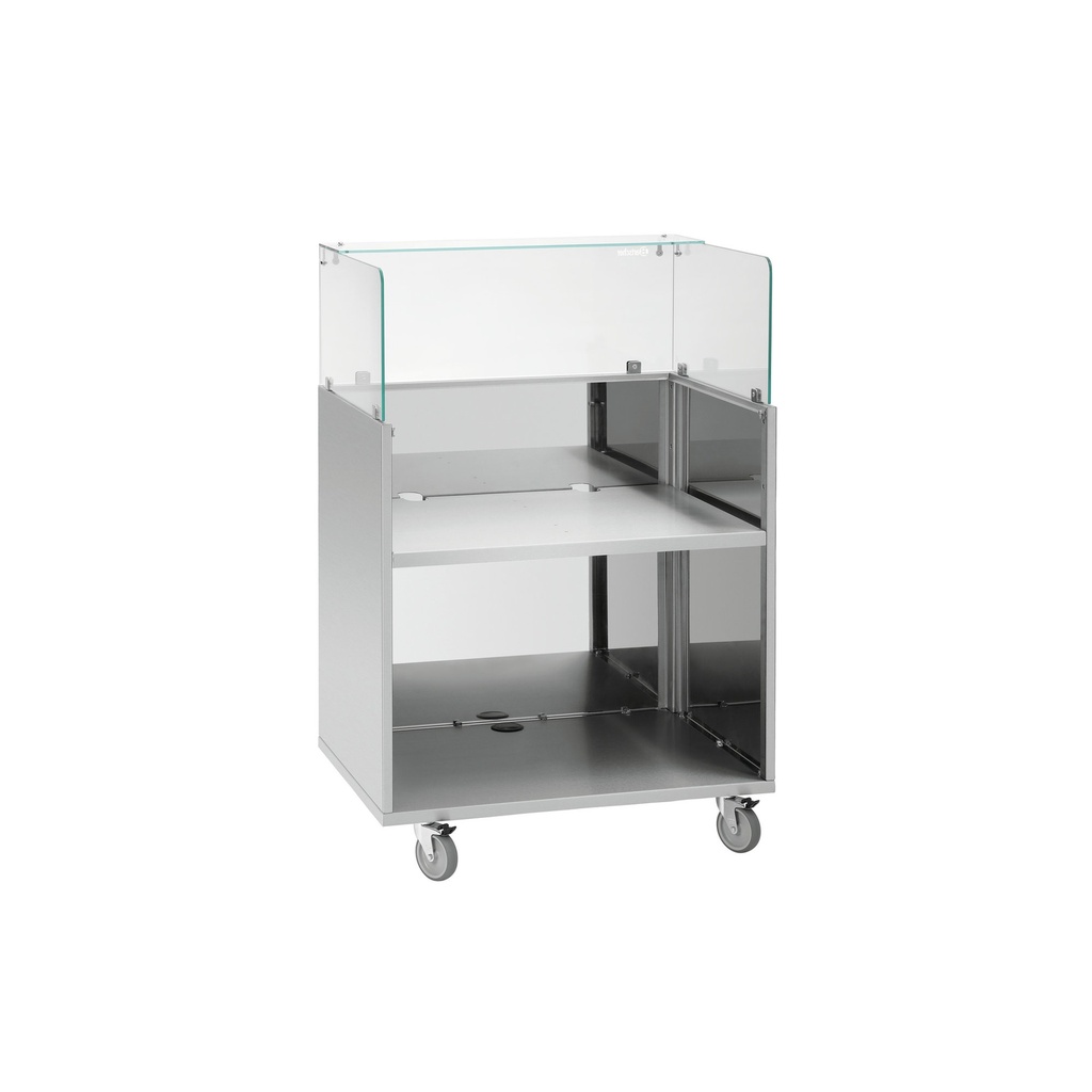 Snackpoint Bartscher
