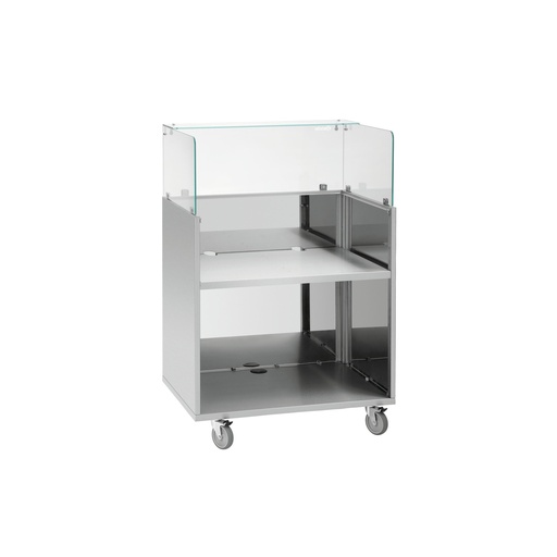 [BAR-107301] Snackpoint Bartscher