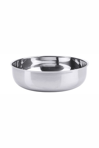 [CTO-6224/040] Snackschale Contacto aus Edelstahl hochglänzend (0.4, 40mm)