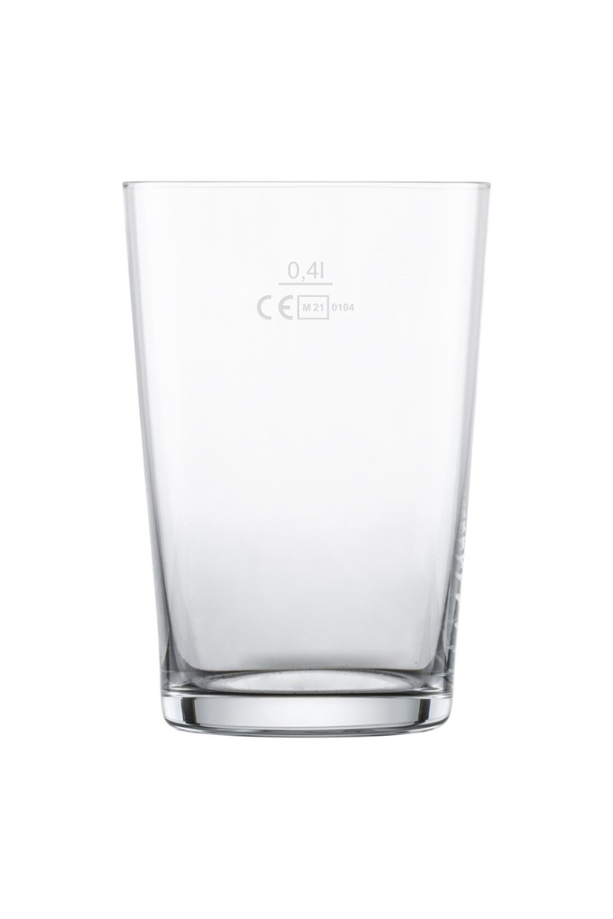 Saftgläser BAR SELECTION mit Füllstrich Zwiesel Glas