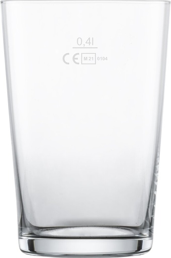 [SZW-116216] Saftgläser BAR SELECTION mit Füllstrich Zwiesel Glas (88mm, 130mm, 533.0)