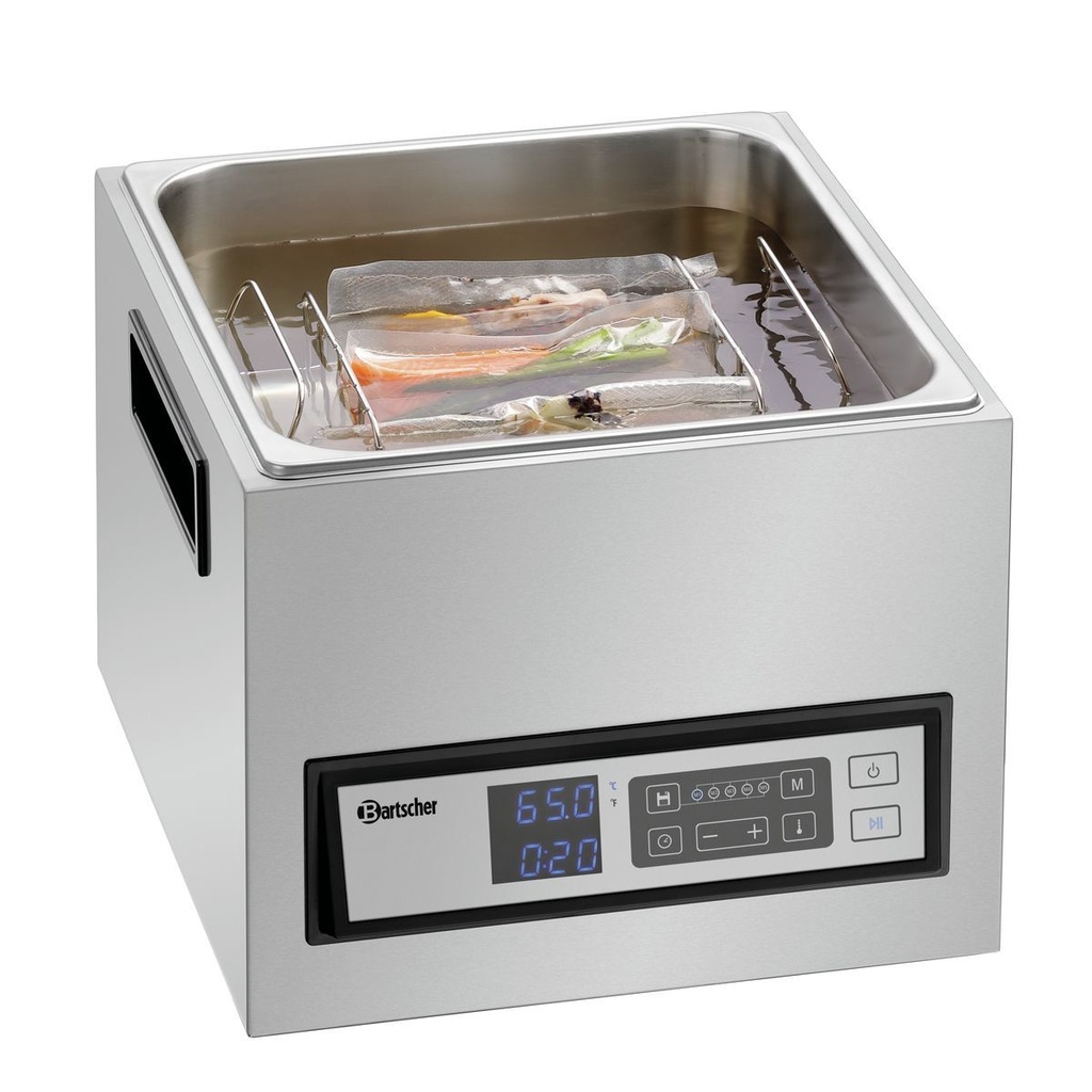 Sous-Vide-Garer, 16L Bartscher