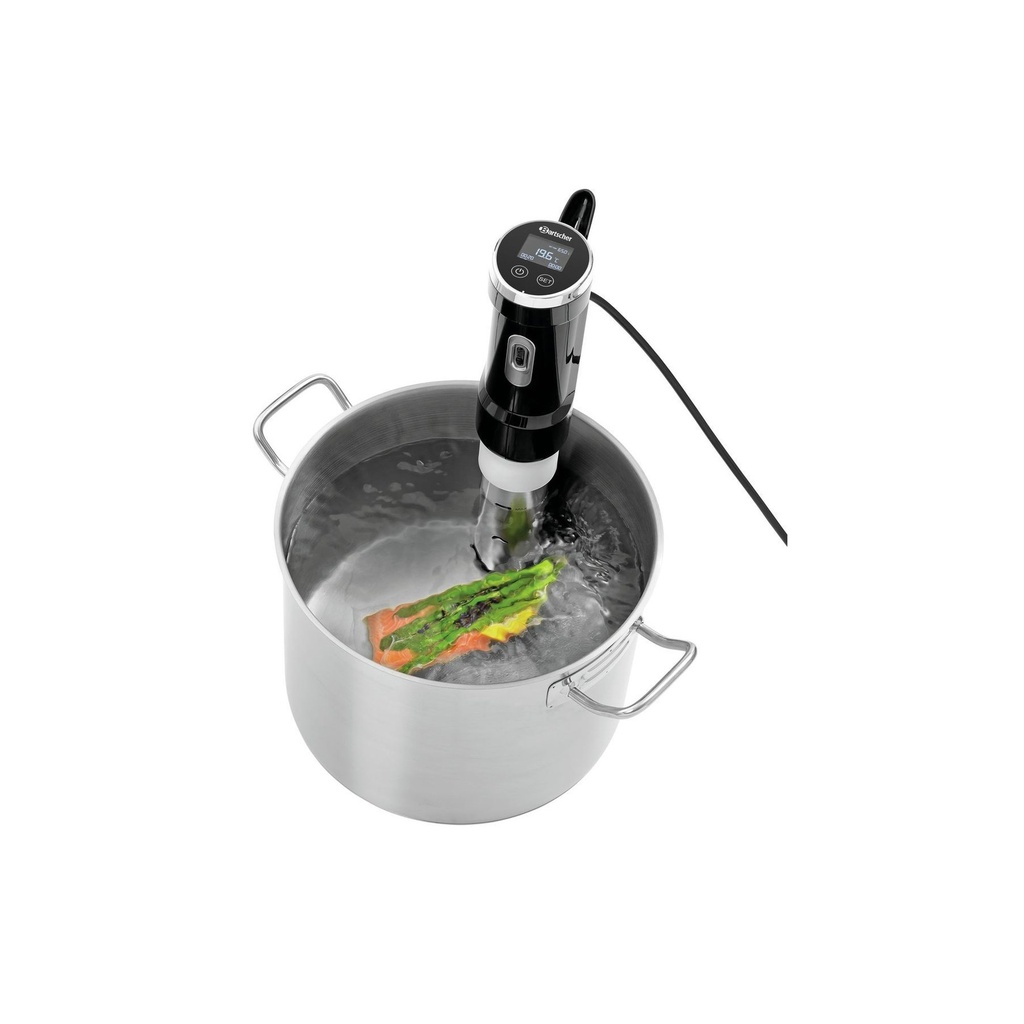 Sous-Vide-Stick für Töpfe Bartscher