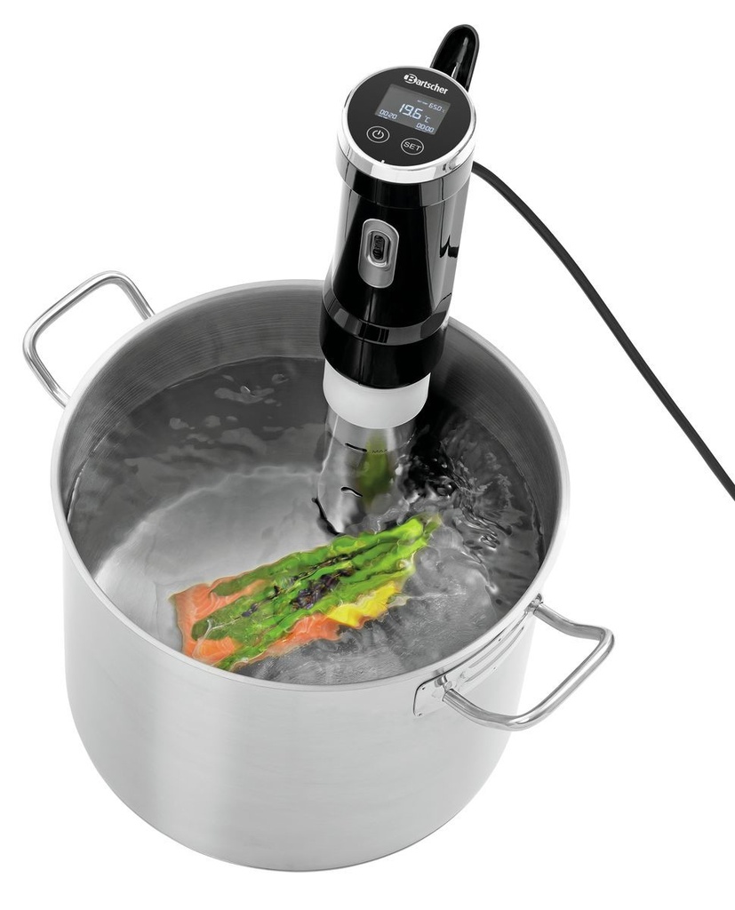 Sous-Vide-Stick für Töpfe Bartscher