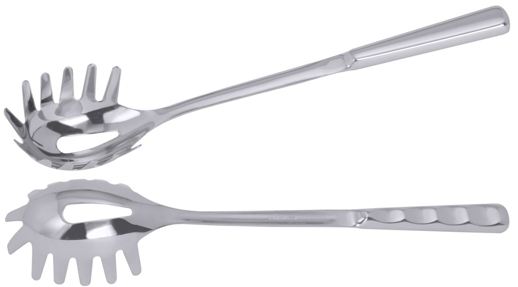 Spagetthilöffel ERGONOM Contacto 31cm aus Edelstahl